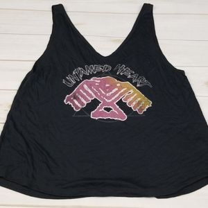 CEA & JAE tank top